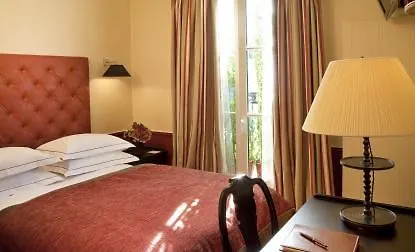 Hotel Lenox Saint Germain Paris