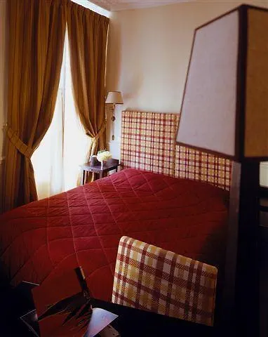 ***  Hotel Lenox Saint Germain Paris France
