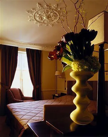 Hotel Lenox Saint Germain Paris 3*,  France