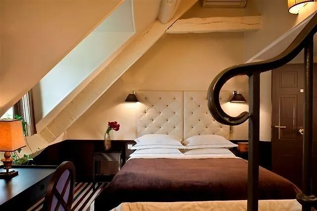 Hotel Lenox Saint Germain Paris