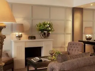 Hotel Lenox Saint Germain Paris