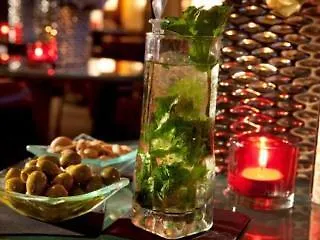 Hotel Lenox Saint Germain Paris France