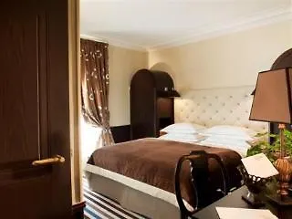 Hotel Lenox Saint Germain Paris