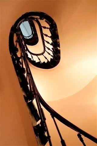 Hotel Lenox Saint Germain Paris 3*,